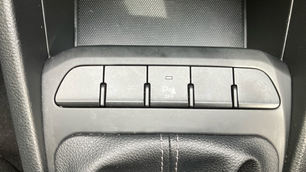 Kia Stonic 1.0T GDi 99 2 5dr Petrol Estate - Image 28