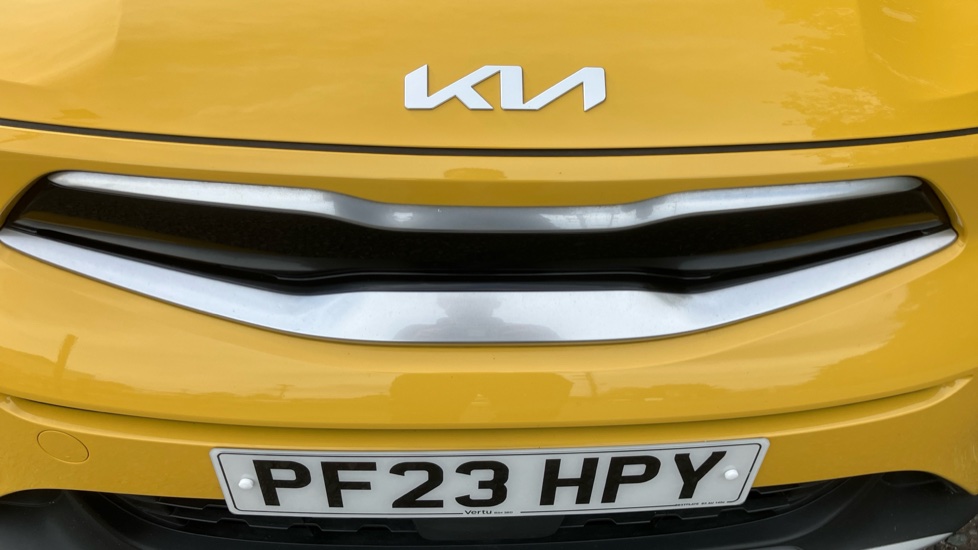 Kia Stonic 1.0T GDi 99 2 5dr Petrol Estate - Image 46
