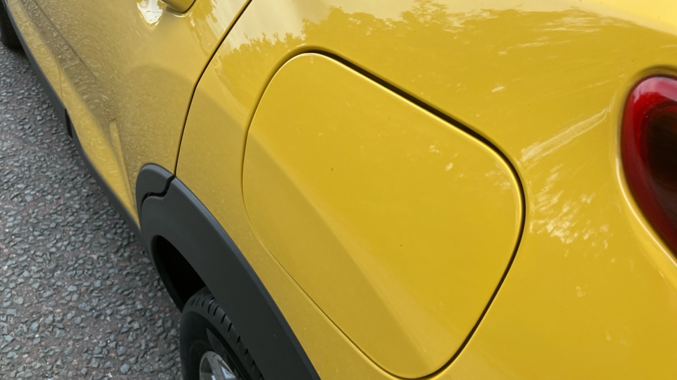 Kia Stonic 1.0T GDi 99 2 5dr Petrol Estate - Image 52