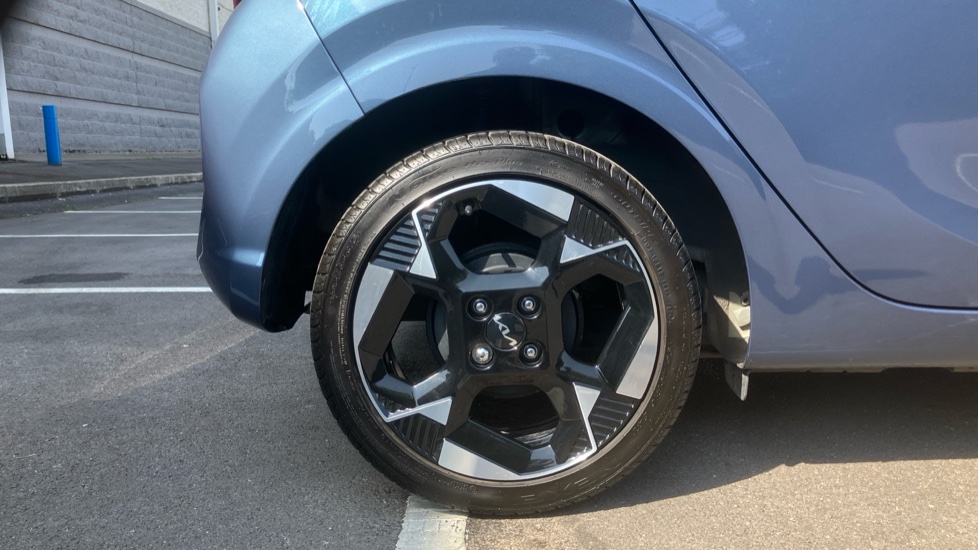 Kia Picanto 1.0 3 5dr Auto Petrol Hatchback - Image 7