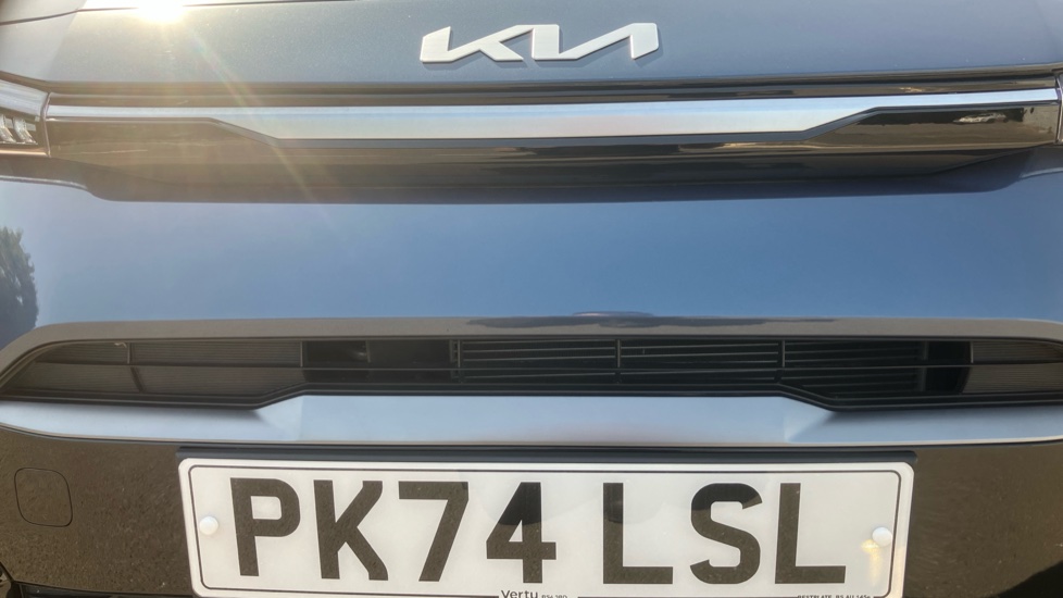 Kia Picanto 1.0 3 5dr Auto Petrol Hatchback - Image 21