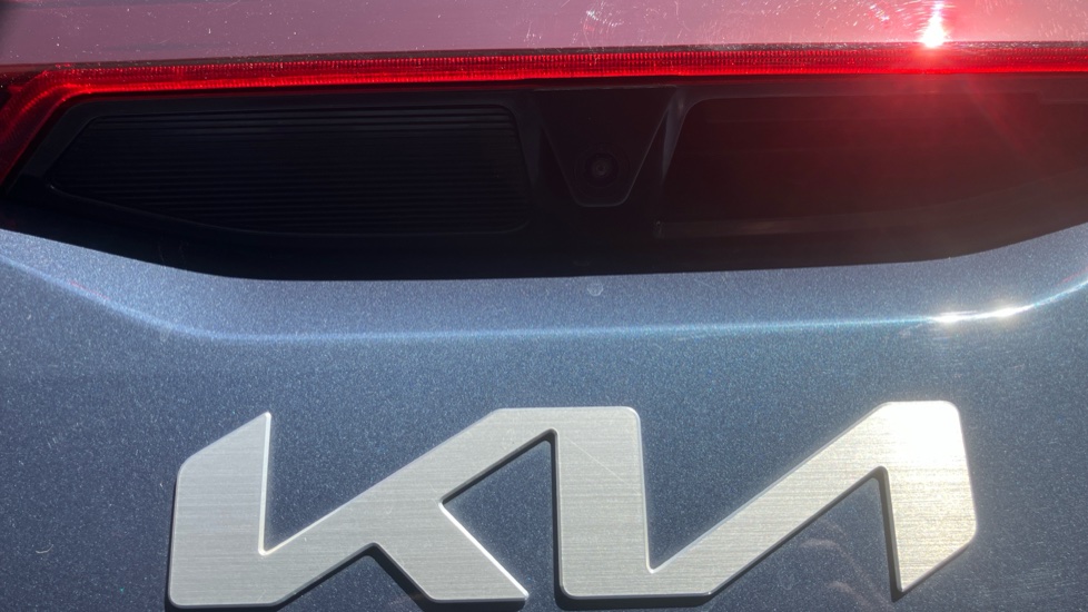 Kia Picanto 1.0 3 5dr Auto Petrol Hatchback - Image 26