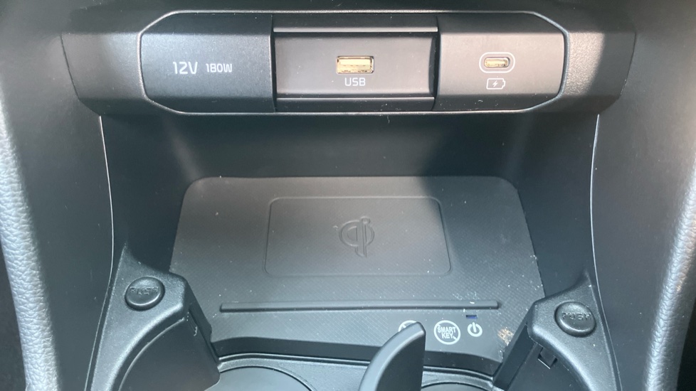 Kia Picanto 1.0 3 5dr Auto Petrol Hatchback - Image 40