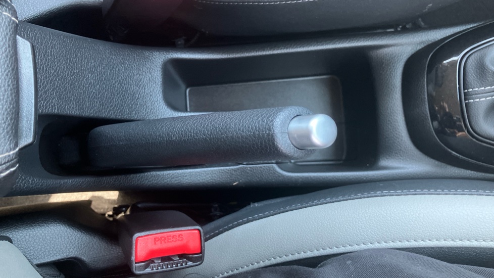Kia Picanto 1.0 3 5dr Auto Petrol Hatchback - Image 43