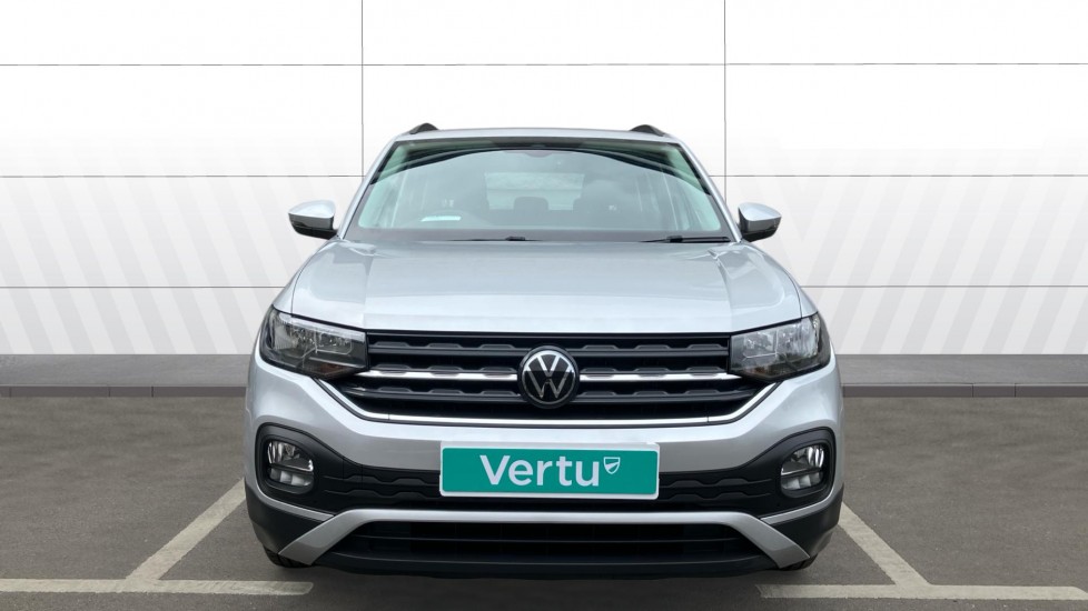 Volkswagen T-Cross 1.0 TSI SE 5dr Petrol Estate - Image 3