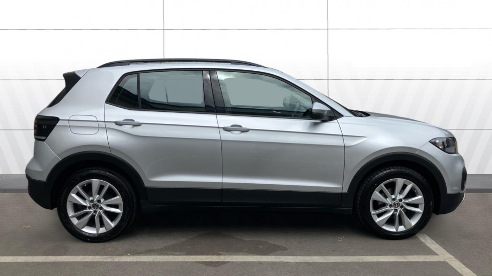 Volkswagen T-Cross 1.0 TSI SE 5dr Petrol Estate - Image 5