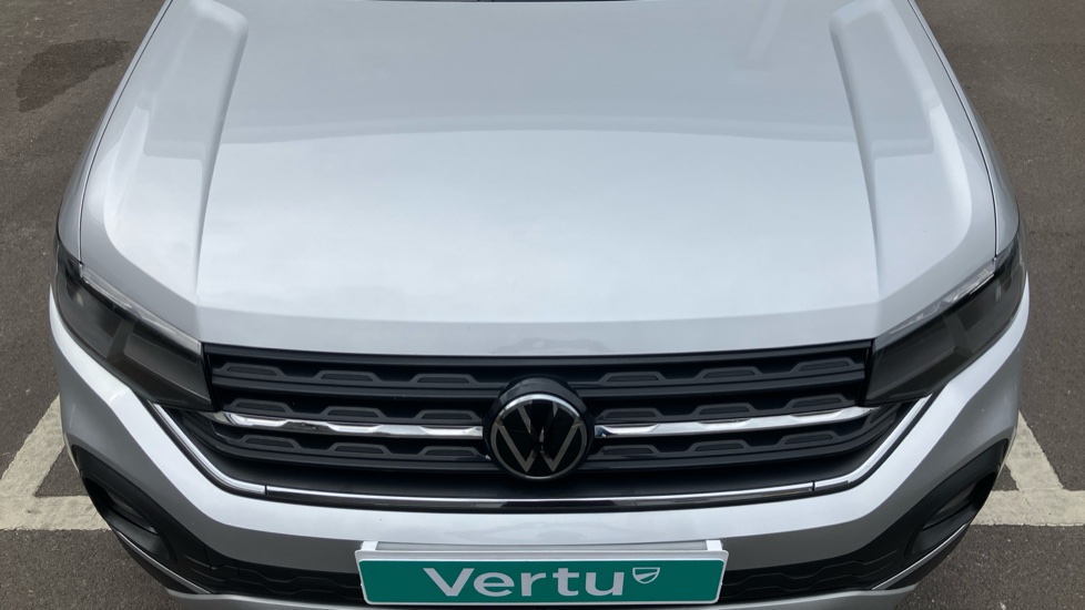 Volkswagen T-Cross 1.0 TSI SE 5dr Petrol Estate - Image 8
