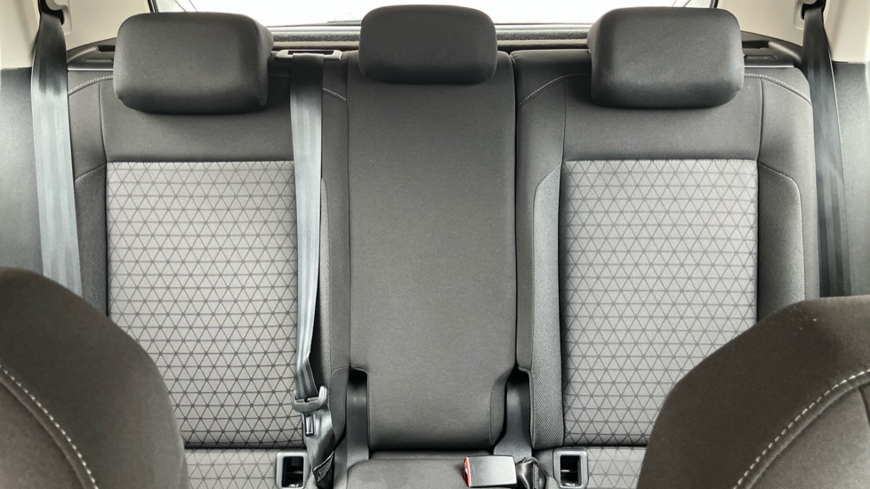 Volkswagen T-Cross 1.0 TSI SE 5dr Petrol Estate - Image 15