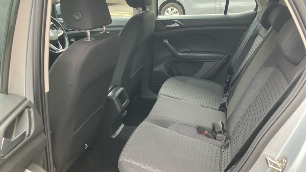 Volkswagen T-Cross 1.0 TSI SE 5dr Petrol Estate - Image 16