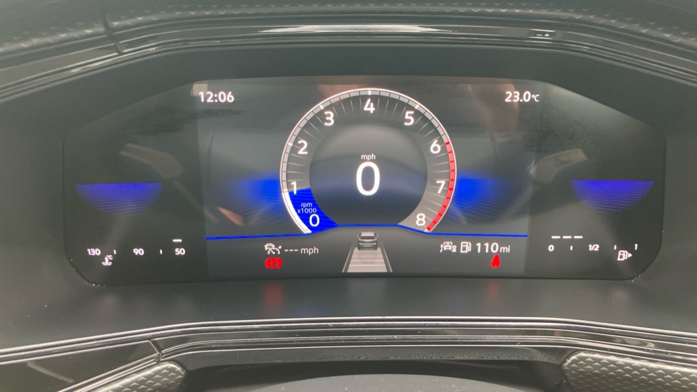 Volkswagen T-Cross 1.0 TSI SE 5dr Petrol Estate - Image 18