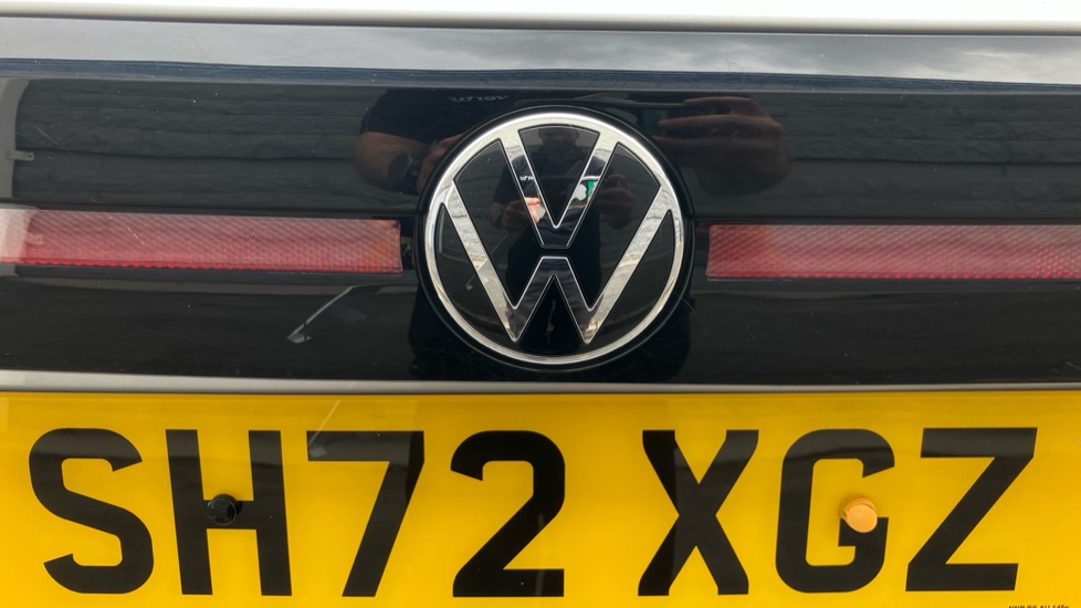 Volkswagen T-Cross 1.0 TSI SE 5dr Petrol Estate - Image 22