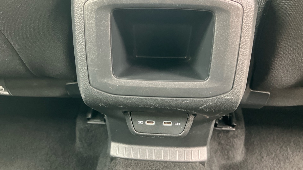Volkswagen T-Cross 1.0 TSI SE 5dr Petrol Estate - Image 42
