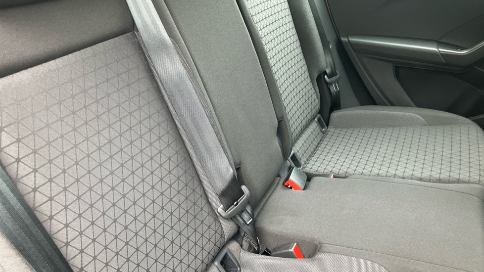 Volkswagen T-Cross 1.0 TSI SE 5dr Petrol Estate - Image 43