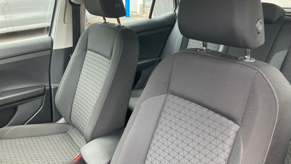 Volkswagen T-Cross 1.0 TSI SE 5dr Petrol Estate - Image 45