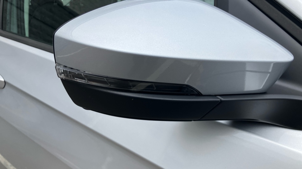Volkswagen T-Cross 1.0 TSI SE 5dr Petrol Estate - Image 48