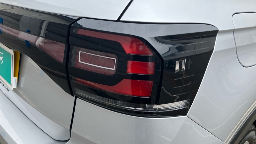 Volkswagen T-Cross 1.0 TSI SE 5dr Petrol Estate - Image 50