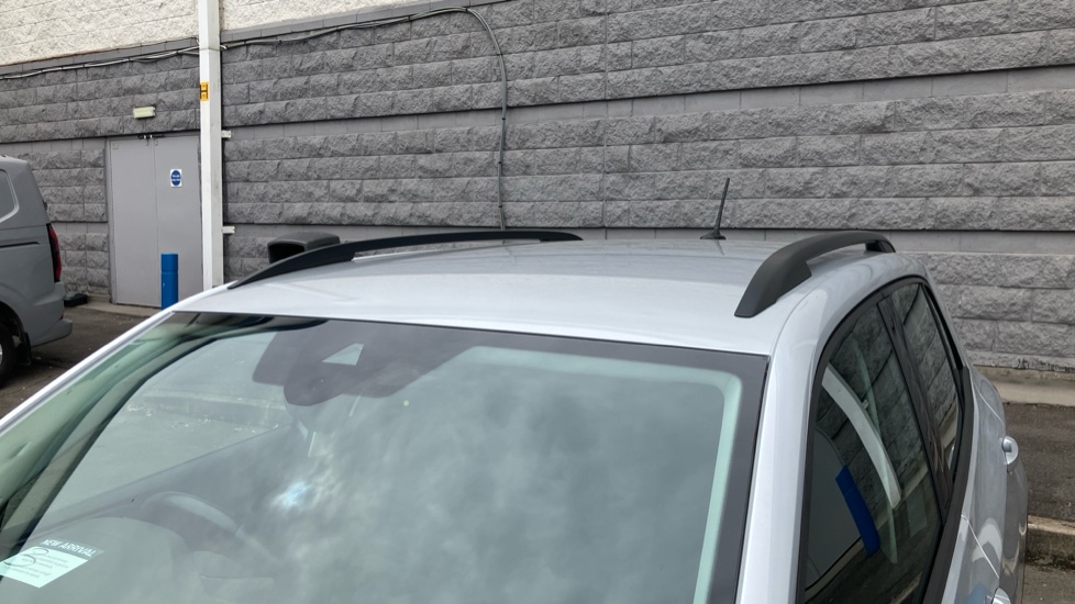 Volkswagen T-Cross 1.0 TSI SE 5dr Petrol Estate - Image 54