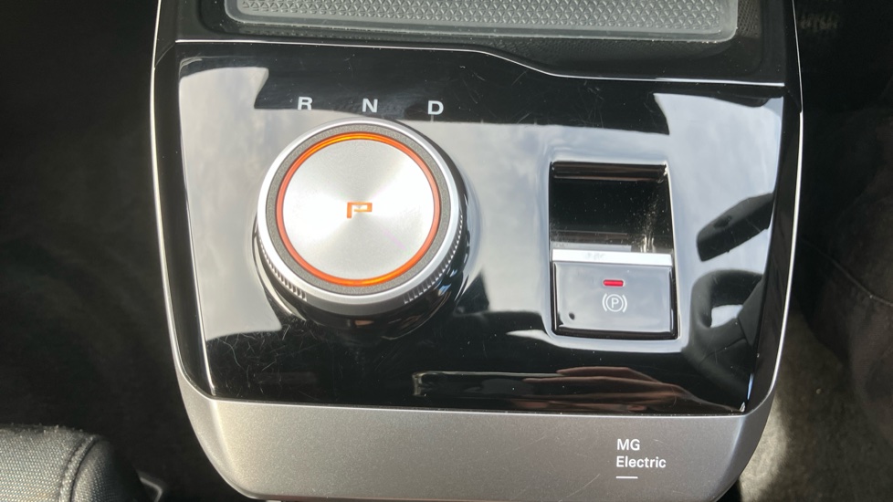 MG MG4 150kW Trophy EV Long Range 64kWh 5dr Auto Electric Hatchback - Image 27