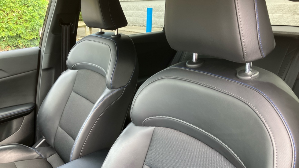 MG MG4 150kW Trophy EV Long Range 64kWh 5dr Auto Electric Hatchback - Image 46