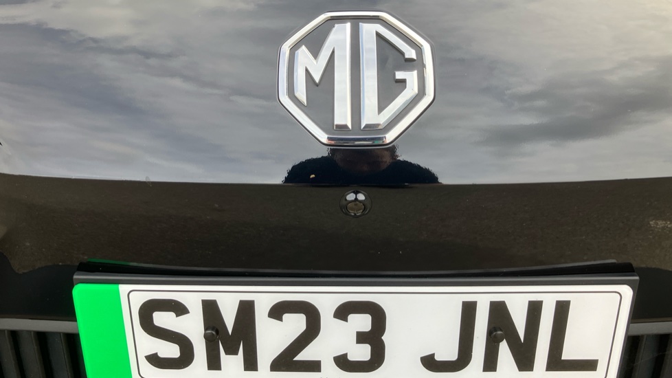 MG MG4 150kW Trophy EV Long Range 64kWh 5dr Auto Electric Hatchback - Image 48