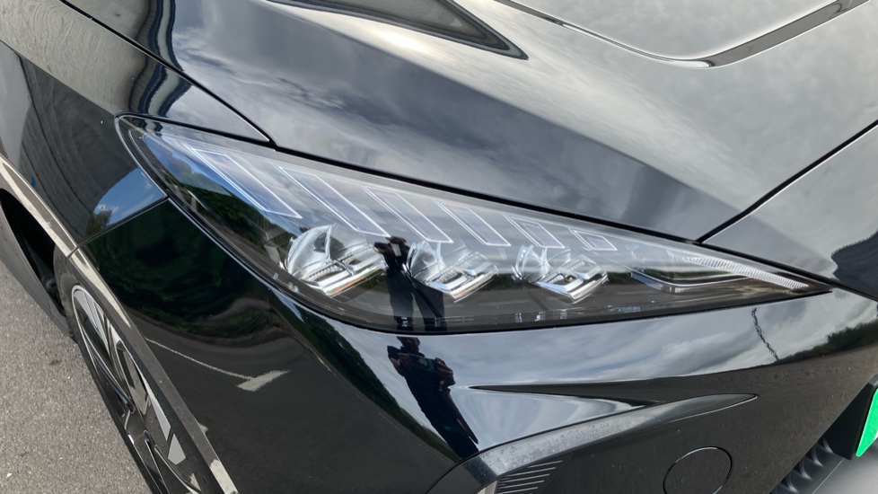 MG MG4 150kW Trophy EV Long Range 64kWh 5dr Auto Electric Hatchback - Image 49