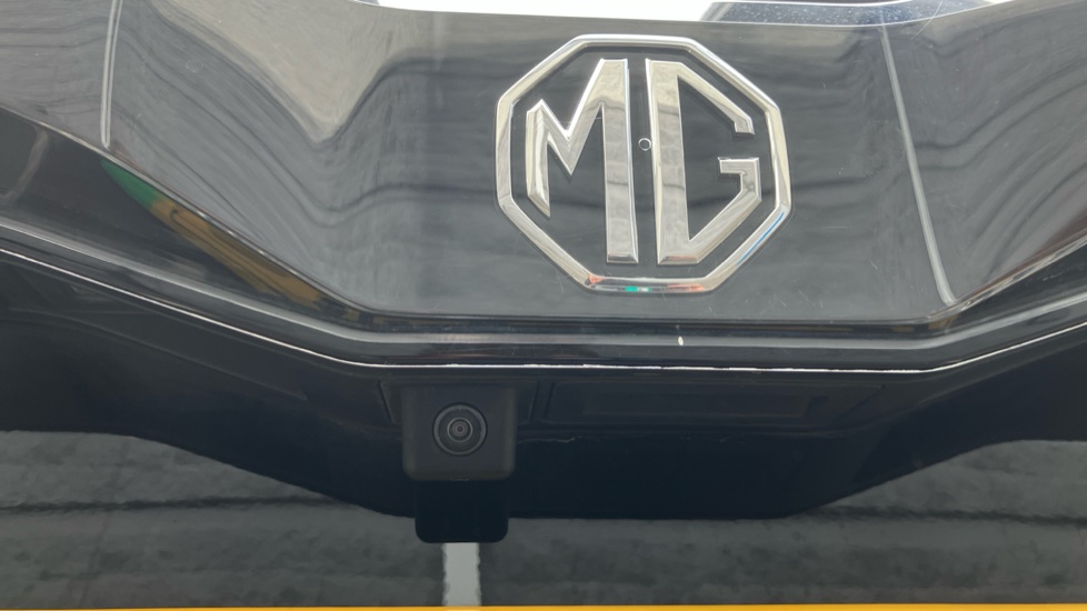 MG MG4 150kW Trophy EV Long Range 64kWh 5dr Auto Electric Hatchback - Image 52