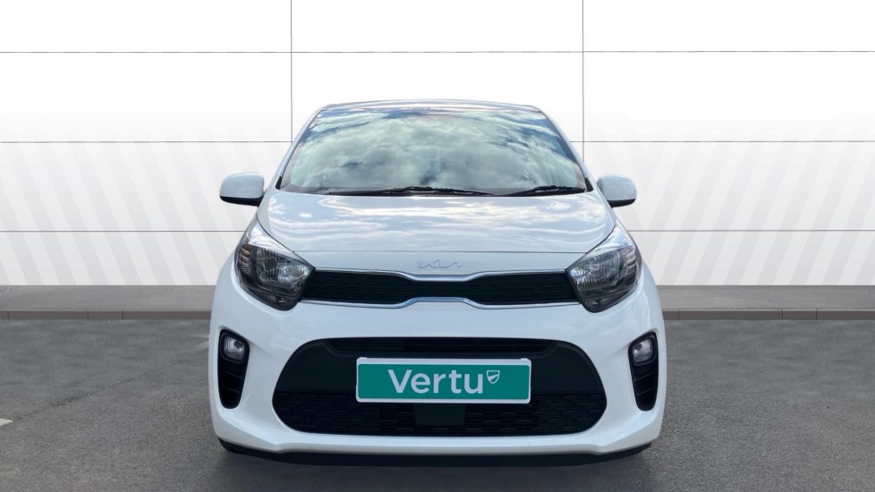 Kia Picanto 1.0 2 5dr [4 seats] Petrol Hatchback - Image 3