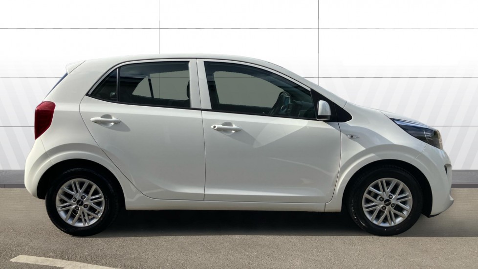 Kia Picanto 1.0 2 5dr [4 seats] Petrol Hatchback - Image 5