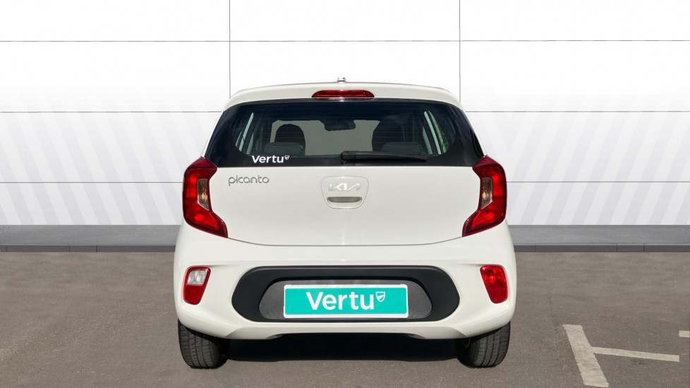 Kia Picanto 1.0 2 5dr [4 seats] Petrol Hatchback - Image 6