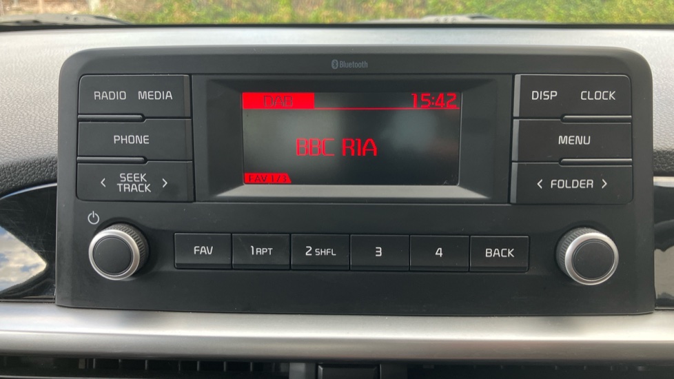 Kia Picanto 1.0 2 5dr [4 seats] Petrol Hatchback - Image 12