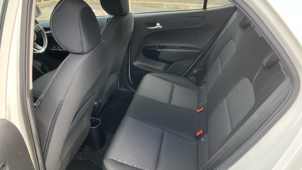 Kia Picanto 1.0 2 5dr [4 seats] Petrol Hatchback - Image 16