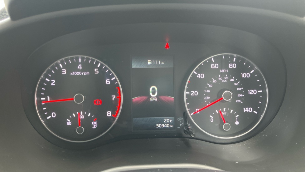 Kia Picanto 1.0 2 5dr [4 seats] Petrol Hatchback - Image 18