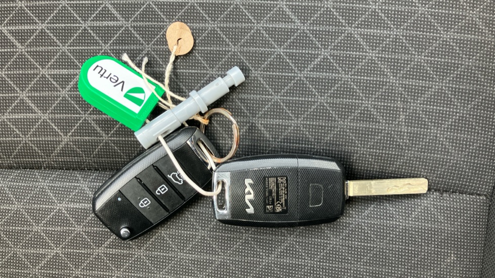 Kia Picanto 1.0 2 5dr [4 seats] Petrol Hatchback - Image 20