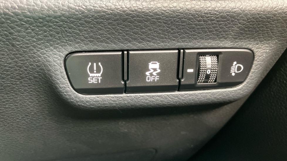 Kia Picanto 1.0 2 5dr [4 seats] Petrol Hatchback - Image 28