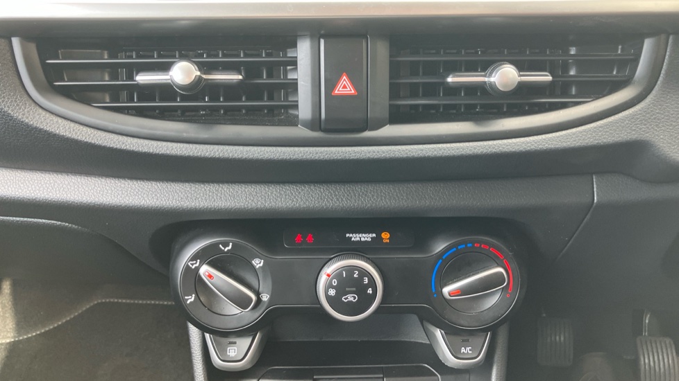 Kia Picanto 1.0 2 5dr [4 seats] Petrol Hatchback - Image 29