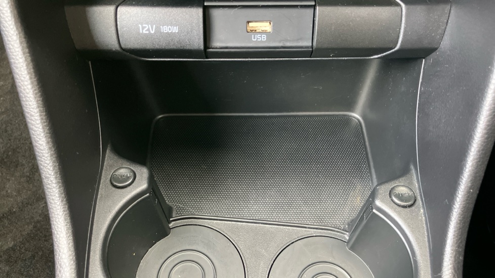 Kia Picanto 1.0 2 5dr [4 seats] Petrol Hatchback - Image 30