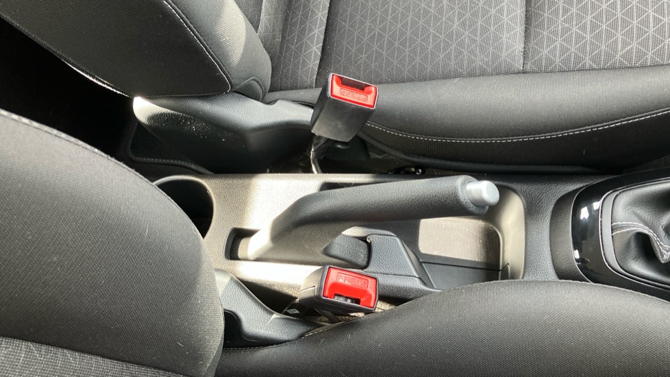 Kia Picanto 1.0 2 5dr [4 seats] Petrol Hatchback - Image 32