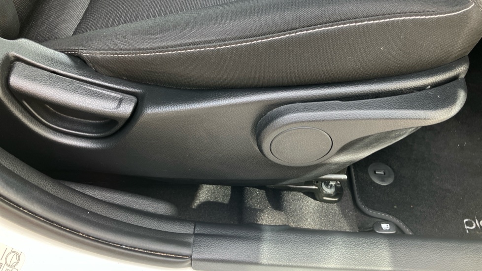 Kia Picanto 1.0 2 5dr [4 seats] Petrol Hatchback - Image 39