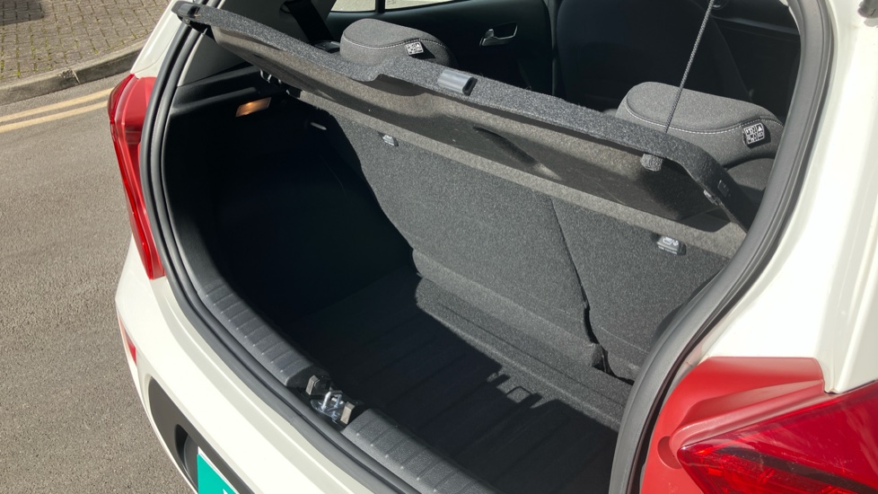 Kia Picanto 1.0 2 5dr [4 seats] Petrol Hatchback - Image 42