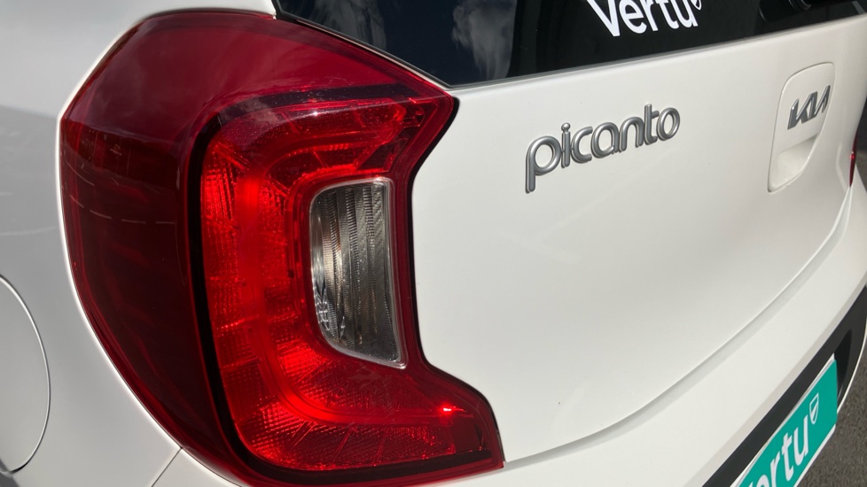 Kia Picanto 1.0 2 5dr [4 seats] Petrol Hatchback - Image 53
