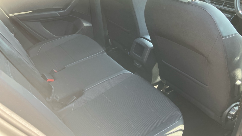 Volkswagen T-Cross 1.0 TSI 110 Black Edition 5dr Petrol Estate - Image 16