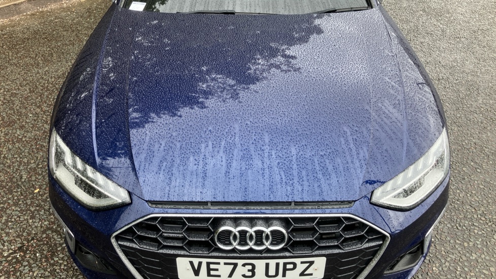 Audi A4 40 TDI 204 Quattro S Line 5dr S Tronic Diesel Estate - Image 8