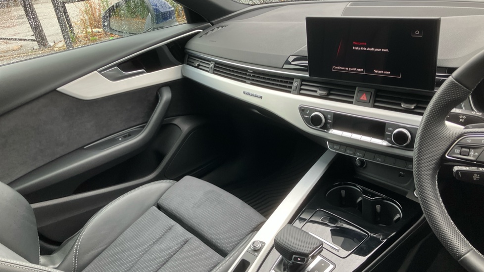 Audi A4 40 TDI 204 Quattro S Line 5dr S Tronic Diesel Estate - Image 14