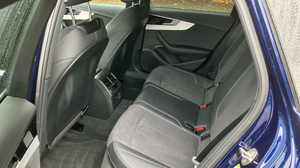 Audi A4 40 TDI 204 Quattro S Line 5dr S Tronic Diesel Estate - Image 16