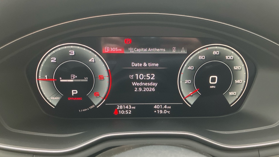 Audi A4 40 TDI 204 Quattro S Line 5dr S Tronic Diesel Estate - Image 18