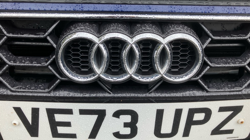 Audi A4 40 TDI 204 Quattro S Line 5dr S Tronic Diesel Estate - Image 52