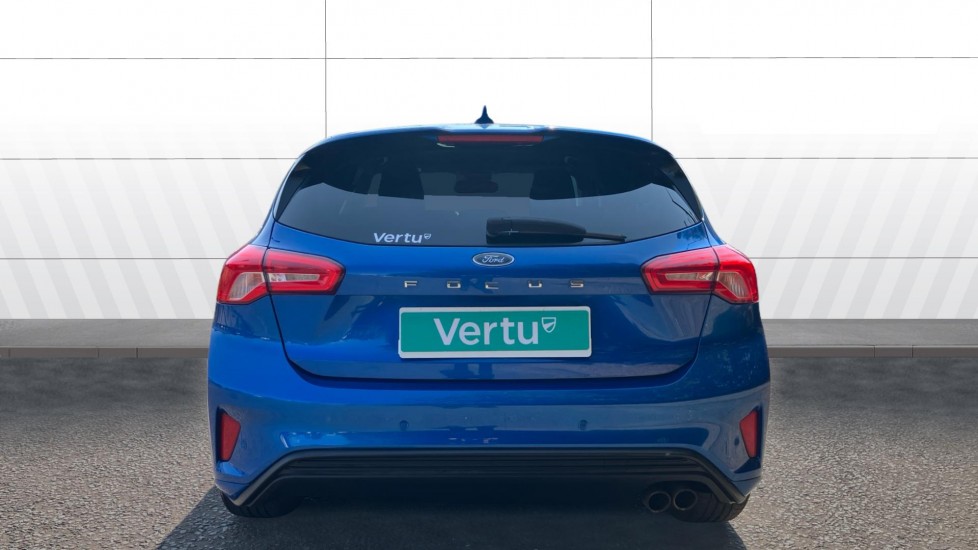 Ford Focus 1.0 EcoBoost 125 ST-Line Edition 5dr Auto Petrol Hatchback - Image 6