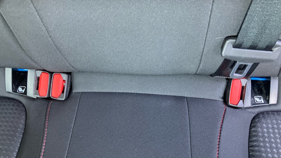 Ford Focus 1.0 EcoBoost 125 ST-Line Edition 5dr Auto Petrol Hatchback - Image 17