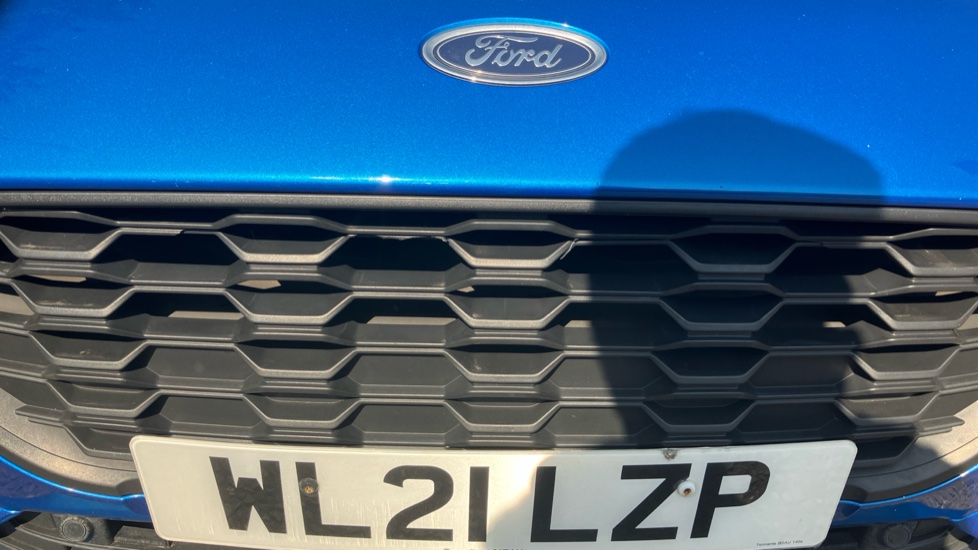 Ford Focus 1.0 EcoBoost 125 ST-Line Edition 5dr Auto Petrol Hatchback - Image 21