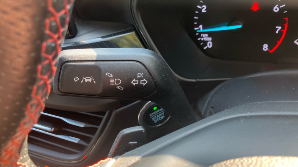 Ford Focus 1.0 EcoBoost 125 ST-Line Edition 5dr Auto Petrol Hatchback - Image 26